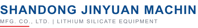 Jinyuan Machinery