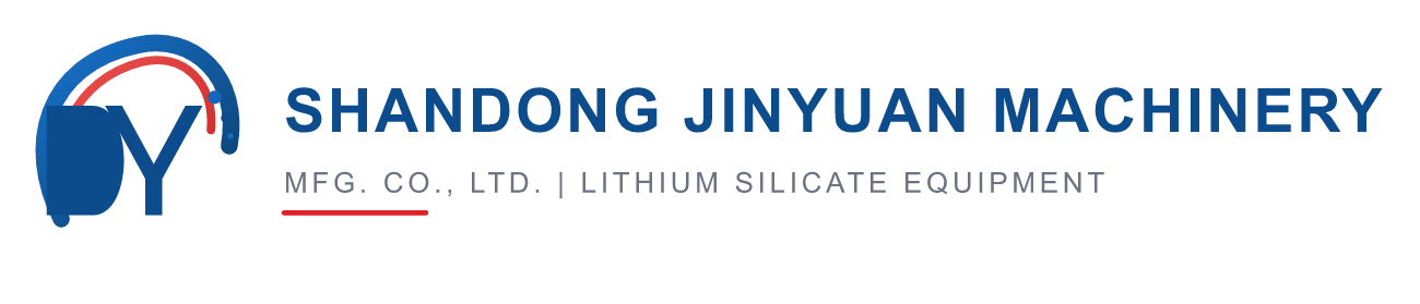 Jinyuan Machinery Logo