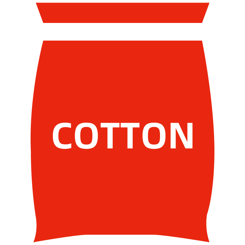 Ceramic Fiber Cotton Line