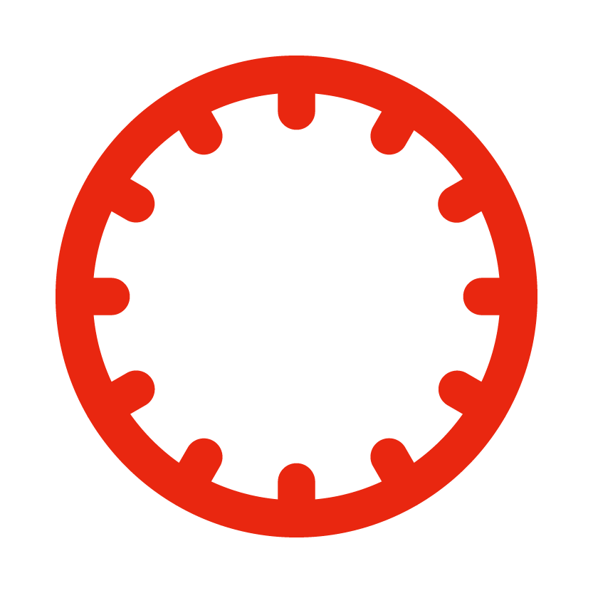 Shaped Parts Equipment