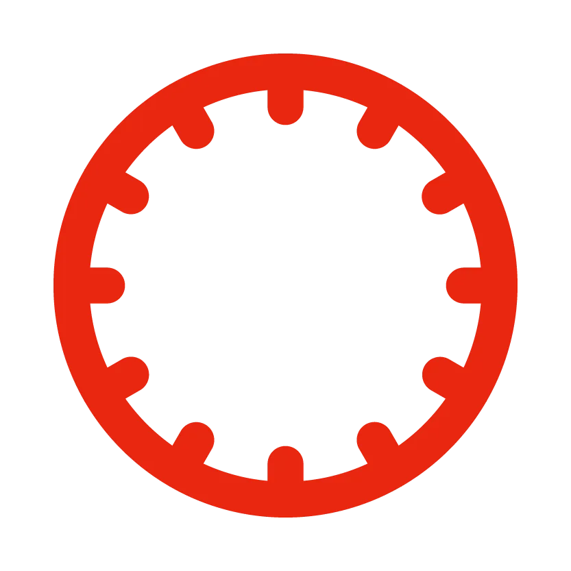 Shaped Parts Equipment